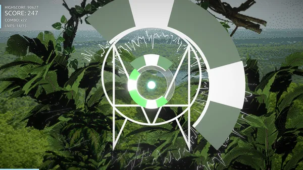 Intralism screenshot 8