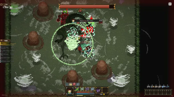Hunger Dungeon screenshot 7