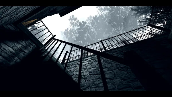 Wooden House screenshot 1