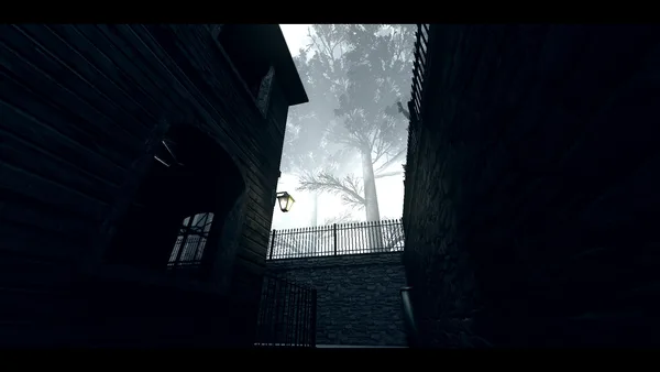 Wooden House screenshot 2