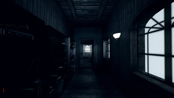 Wooden House screenshot 3