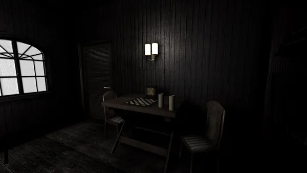 Wooden House screenshot 4