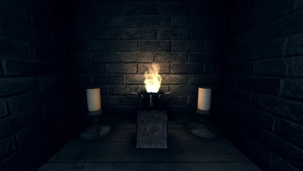 Wooden House screenshot 8