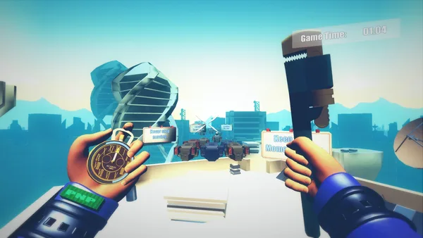 SkyTime screenshot 3