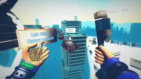 SkyTime screenshot 4