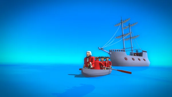 Archipelago screenshot 8