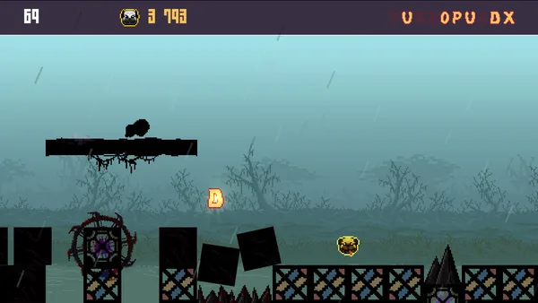 Turbo Pug DX screenshot 8