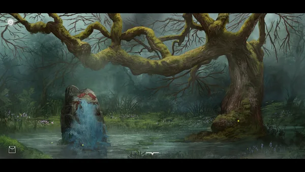 The Frostrune screenshot 4