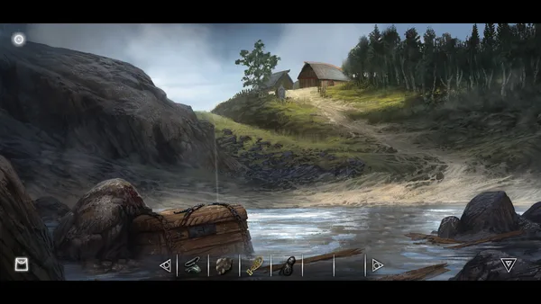 The Frostrune screenshot 9