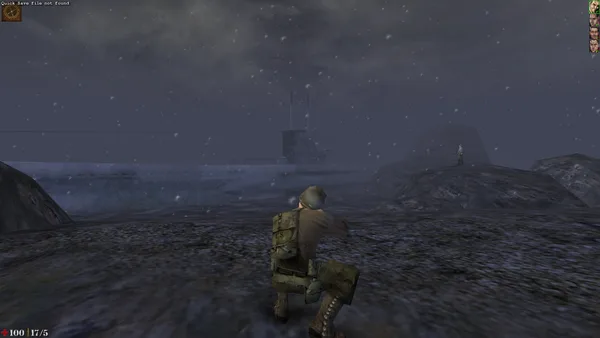 Deadly Dozen screenshot 2