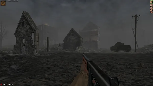 Deadly Dozen screenshot 3