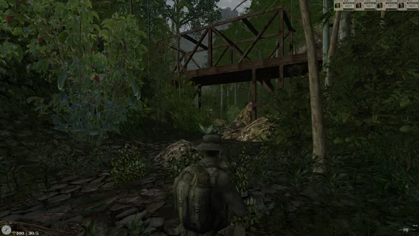 Elite Warriors: Vietnam screenshot 4