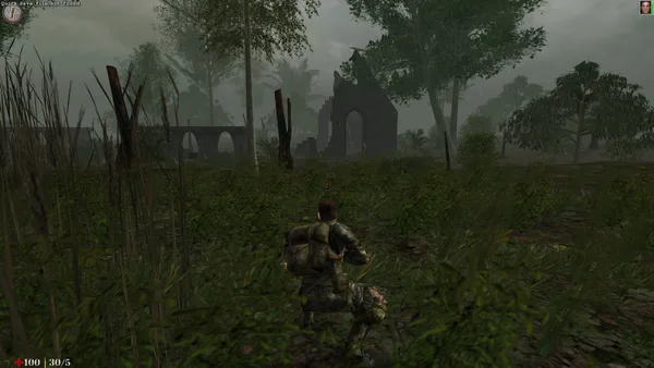 Line of Sight: Vietnam screenshot 6