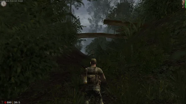 Line of Sight: Vietnam screenshot 7