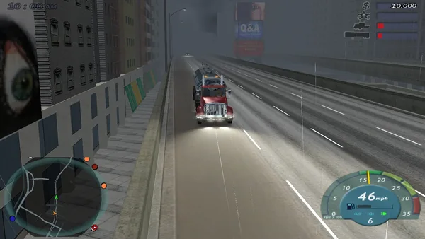 18 Wheels of Steel: Convoy screenshot 7