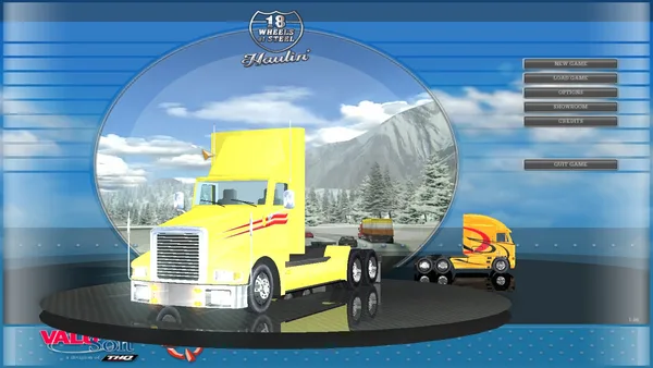 18 Wheels of Steel: Haulin’ screenshot 2