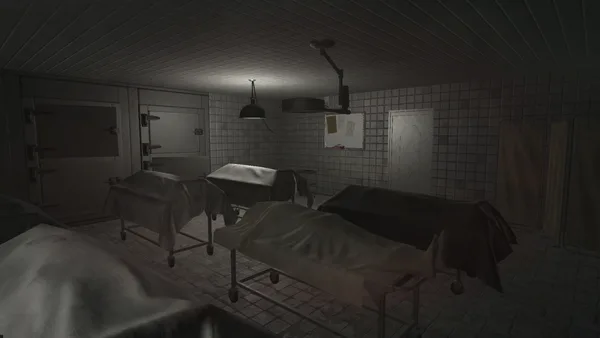 ALONE? screenshot 2
