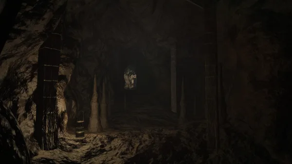 ALONE? screenshot 4