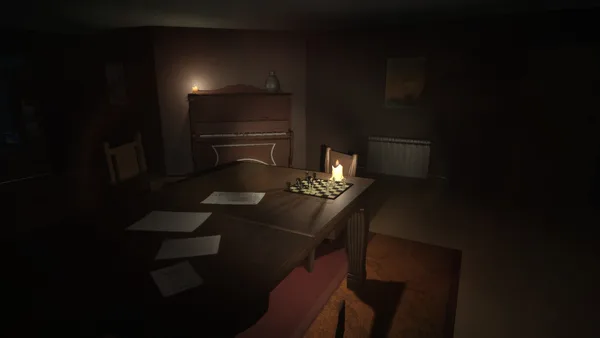 ALONE? screenshot 6
