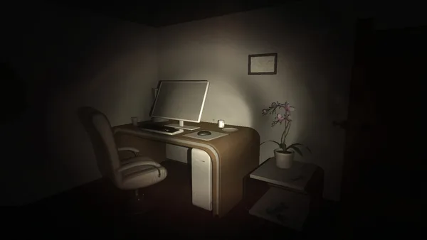 ALONE? screenshot 8