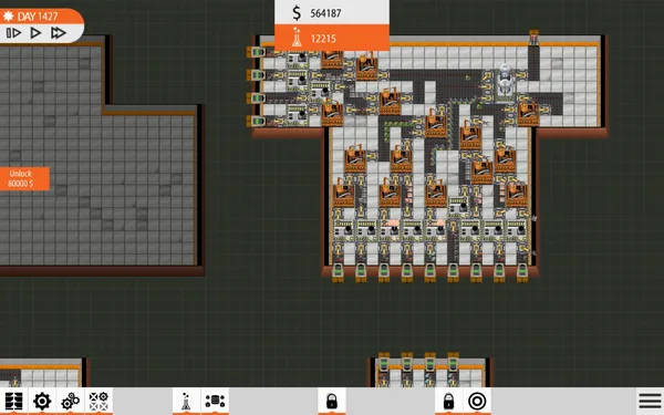 Factory Engineer screenshot 8