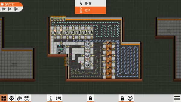 Factory Engineer screenshot 9