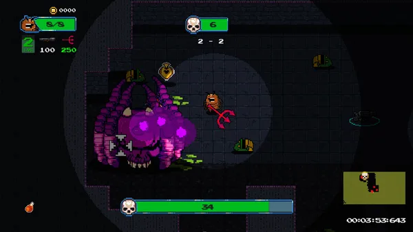 Gun Brothers screenshot 16