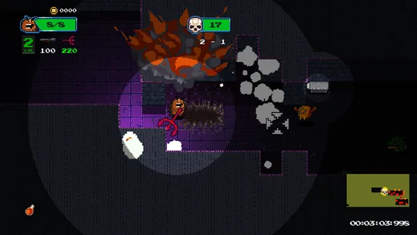 Gun Brothers screenshot 18