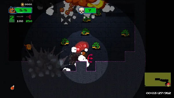Gun Brothers screenshot 29