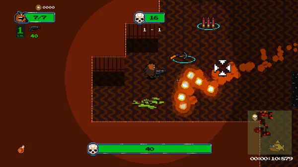 Gun Brothers screenshot 30