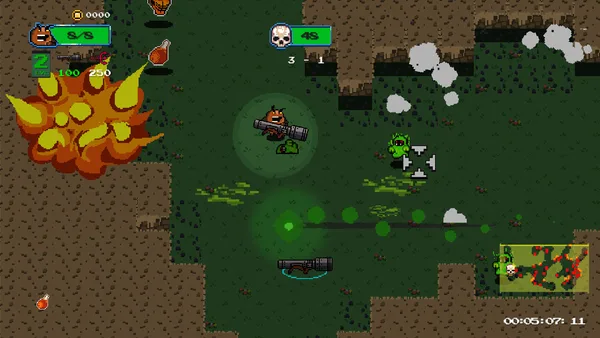 Gun Brothers screenshot 31