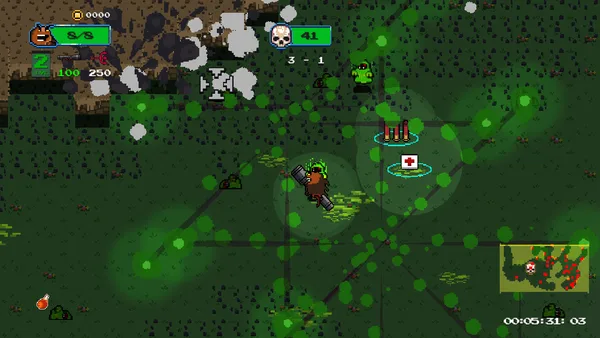 Gun Brothers screenshot 35