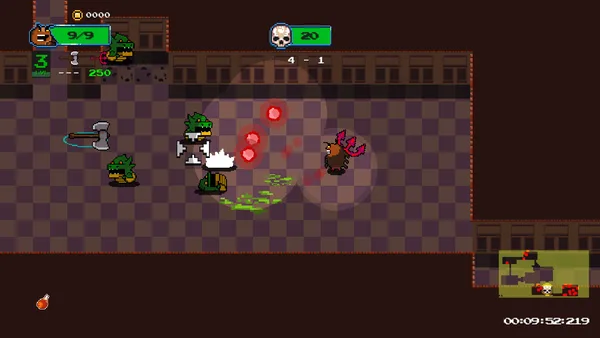 Gun Brothers screenshot 37