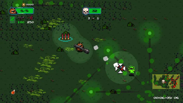 Gun Brothers screenshot 38