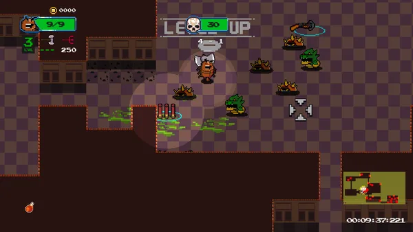 Gun Brothers screenshot 39