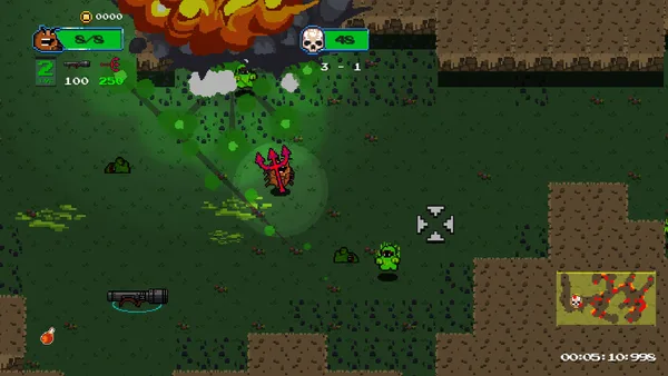 Gun Brothers screenshot 42