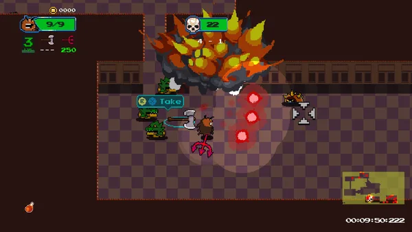 Gun Brothers screenshot 44