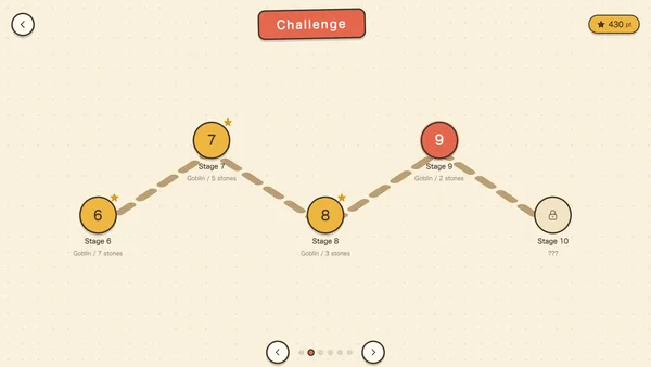 Hibiki & Kanon's Go 19x19 Complete Beginner’s Course screenshot 5
