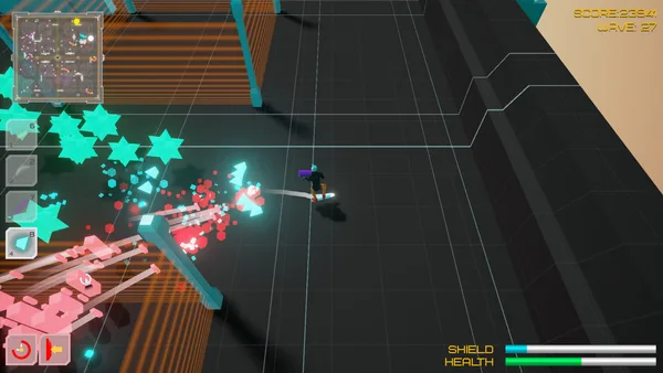 BitMaster screenshot 11