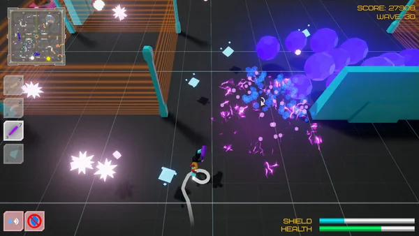 BitMaster screenshot 5