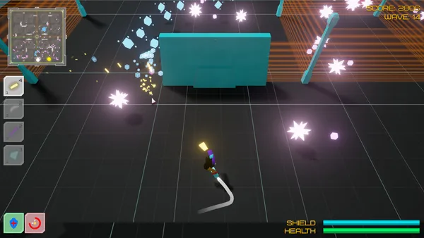 BitMaster screenshot 8