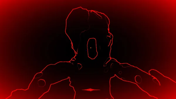 Stifled - Echolocation Horror Mystery screenshot 3