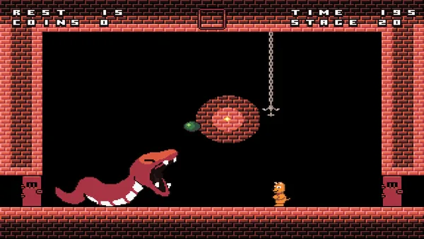 Super Jagua screenshot 4