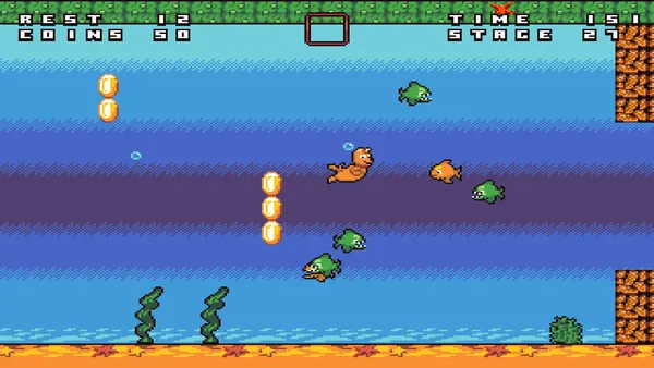 Super Jagua screenshot 6