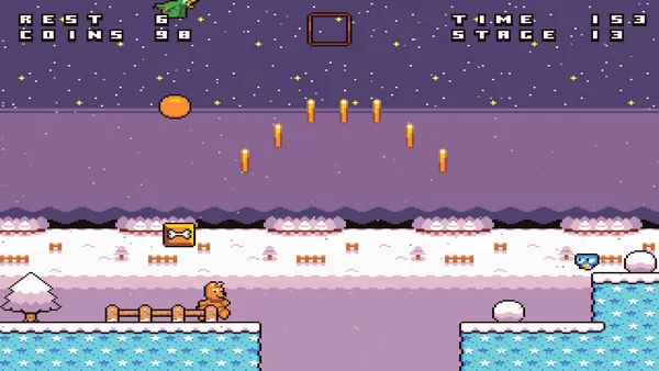 Super Jagua screenshot 8