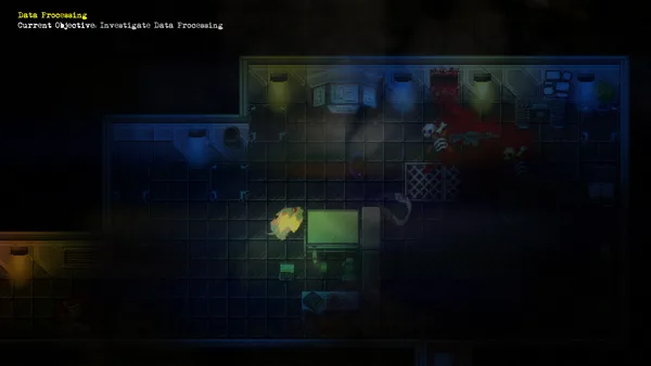 Outbreak screenshot 10