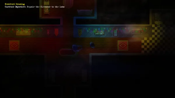 Outbreak screenshot 28
