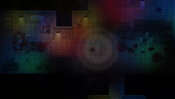Outbreak screenshot 32