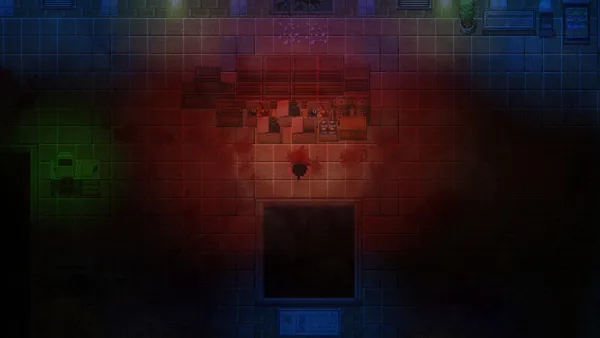 Outbreak screenshot 35