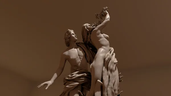 The VR Museum of Fine Art screenshot 5
